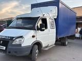 ГАЗ ГАЗель 2006 года за 4 300 000 тг. в Шымкент