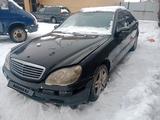 Mercedes-Benz S 500 2002 годаүшін800 000 тг. в Аягоз