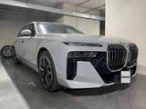 BMW i7 2022 года за 63 000 000 тг. в Алматы – фото 2