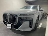 BMW i7 2022 года за 63 000 000 тг. в Алматы