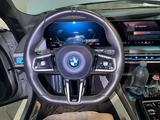 BMW i7 2022 года за 63 000 000 тг. в Алматы – фото 5