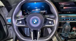 BMW i7 2022 года за 63 000 000 тг. в Алматы – фото 5