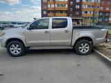 Toyota Hilux 2007 года за 4 500 000 тг. в Актобе – фото 2