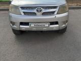 Toyota Hilux 2007 года за 4 500 000 тг. в Актобе – фото 4