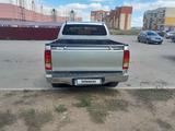 Toyota Hilux 2007 года за 4 500 000 тг. в Актобе – фото 5