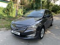 Hyundai Accent 2014 годаүшін5 150 000 тг. в Алматы