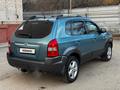 Hyundai Tucson 2007 годаүшін5 200 000 тг. в Актобе – фото 5