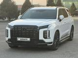 Hyundai Palisade 2025 года за 28 800 000 тг. в Тараз – фото 2