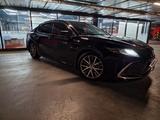 Toyota Camry 2023 года за 16 300 000 тг. в Кызылорда