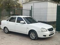 ВАЗ (Lada) Priora 2170 2014 годаүшін3 300 000 тг. в Алматы