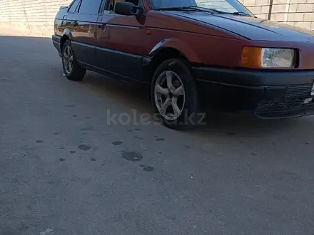 Volkswagen Passat 1992 года за 700 000 тг. в Алматы – фото 3