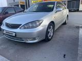 Toyota Camry 2004 годаүшін4 800 000 тг. в Тараз – фото 3