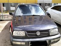 Volkswagen Vento 1994 годаүшін1 000 000 тг. в Астана