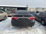 Toyota Camry 2016 года за 10 500 000 тг. в Алматы