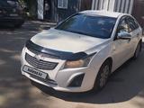 Chevrolet Cruze 2013 года за 3 150 000 тг. в Алматы