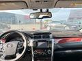 Toyota Camry 2013 года за 8 200 000 тг. в Уральск – фото 11