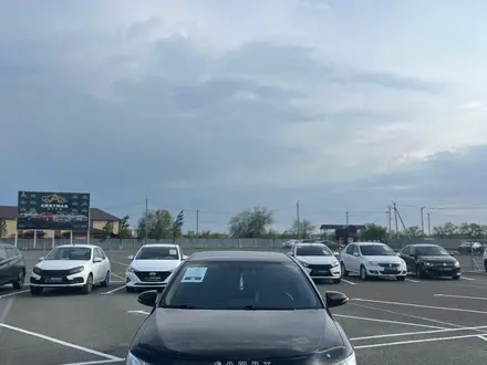 Toyota Camry 2013 года за 8 200 000 тг. в Уральск – фото 12