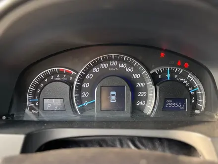 Toyota Camry 2013 года за 8 200 000 тг. в Уральск – фото 14