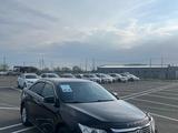 Toyota Camry 2013 года за 8 200 000 тг. в Уральск