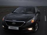 Hyundai Sonata 2015 года за 6 700 000 тг. в Экибастуз