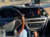Hyundai Sonata 2015 года за 6 700 000 тг. в Экибастуз – фото 4