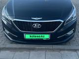 Hyundai Sonata 2015 года за 6 700 000 тг. в Экибастуз – фото 3