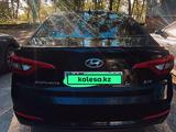 Hyundai Sonata 2015 года за 6 700 000 тг. в Экибастуз – фото 2