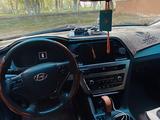 Hyundai Sonata 2015 года за 6 700 000 тг. в Экибастуз – фото 5