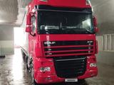 DAF  510 2009 годаүшін19 000 000 тг. в Шымкент