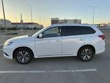 Mitsubishi Outlander 2022 года за 11 500 000 тг. в Актау – фото 3