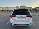 Mitsubishi Outlander 2022 года за 11 500 000 тг. в Актау – фото 4