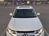 Mitsubishi Outlander 2022 года за 11 500 000 тг. в Актау – фото 2