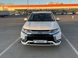 Mitsubishi Outlander 2022 года за 11 500 000 тг. в Актау