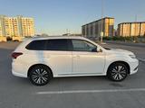 Mitsubishi Outlander 2022 года за 11 500 000 тг. в Актау – фото 5