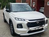 Suzuki Grand Vitara 2023 годаfor18 500 000 тг. в Алматы – фото 3