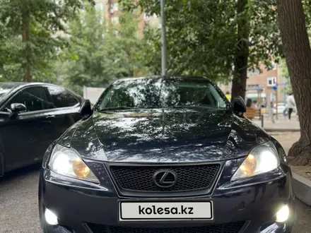 Lexus IS 250 2008 года за 6 000 000 тг. в Павлодар – фото 2