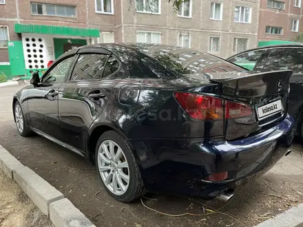 Lexus IS 250 2008 года за 6 000 000 тг. в Павлодар – фото 4