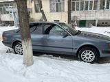 Audi 100 1991 года за 1 700 000 тг. в Тараз – фото 4