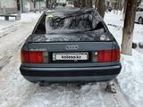 Audi 100 1991 года за 1 700 000 тг. в Тараз – фото 3