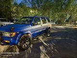 Nissan Terrano 1995 года за 2 800 000 тг. в Алматы – фото 2