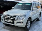 Mitsubishi Pajero 2016 года за 15 400 000 тг. в Алматы