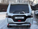 Mitsubishi Pajero 2016 года за 15 400 000 тг. в Алматы – фото 5