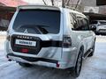 Mitsubishi Pajero 2016 годаүшін15 400 000 тг. в Алматы – фото 6