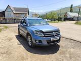 Volkswagen Tiguan 2015 года за 7 000 000 тг. в Алматы