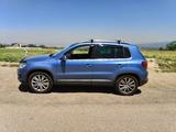 Volkswagen Tiguan 2015 года за 6 500 000 тг. в Алматы – фото 5