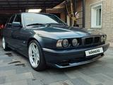 BMW 530 1995 годаүшін7 000 000 тг. в Костанай – фото 2