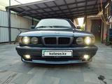 BMW 530 1995 годаүшін7 000 000 тг. в Костанай – фото 3