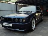 BMW 530 1995 годаүшін7 000 000 тг. в Костанай – фото 4