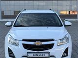 Chevrolet Cruze 2014 года за 3 600 000 тг. в Караганда