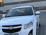 Chevrolet Cruze 2014 года за 3 600 000 тг. в Караганда – фото 3